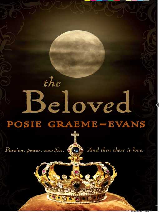 Title details for The Beloved by Posie Graeme-Evans - Wait list